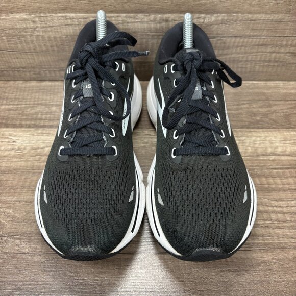 Brooks Ghost 15 Black Mens US Size 8 EUR 41 1103931D012 Running Shoes main image 8